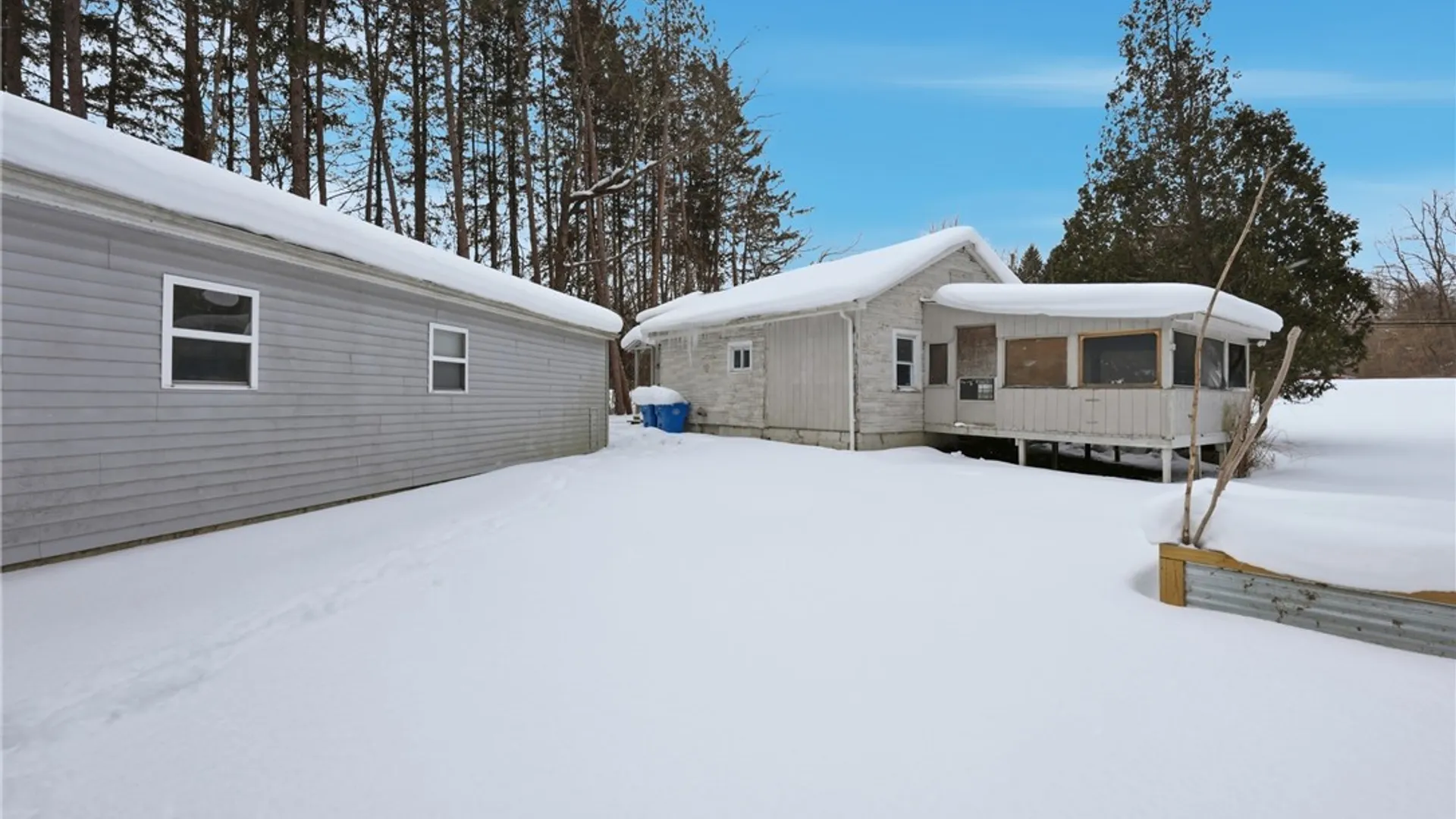 Property at 6671 Olean Road, Wales, NY 14139 26
