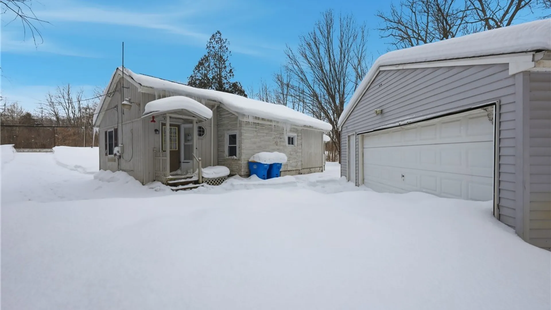Property at 6671 Olean Road, Wales, NY 14139 27