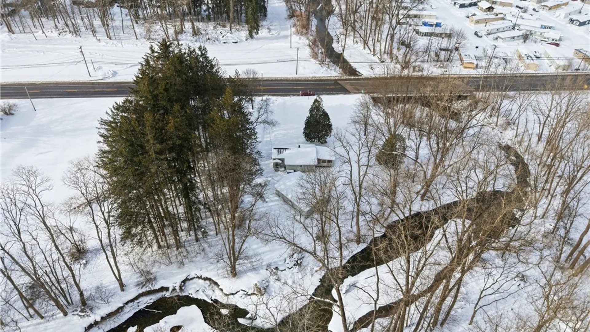 Property at 6671 Olean Road, Wales, NY 14139 28