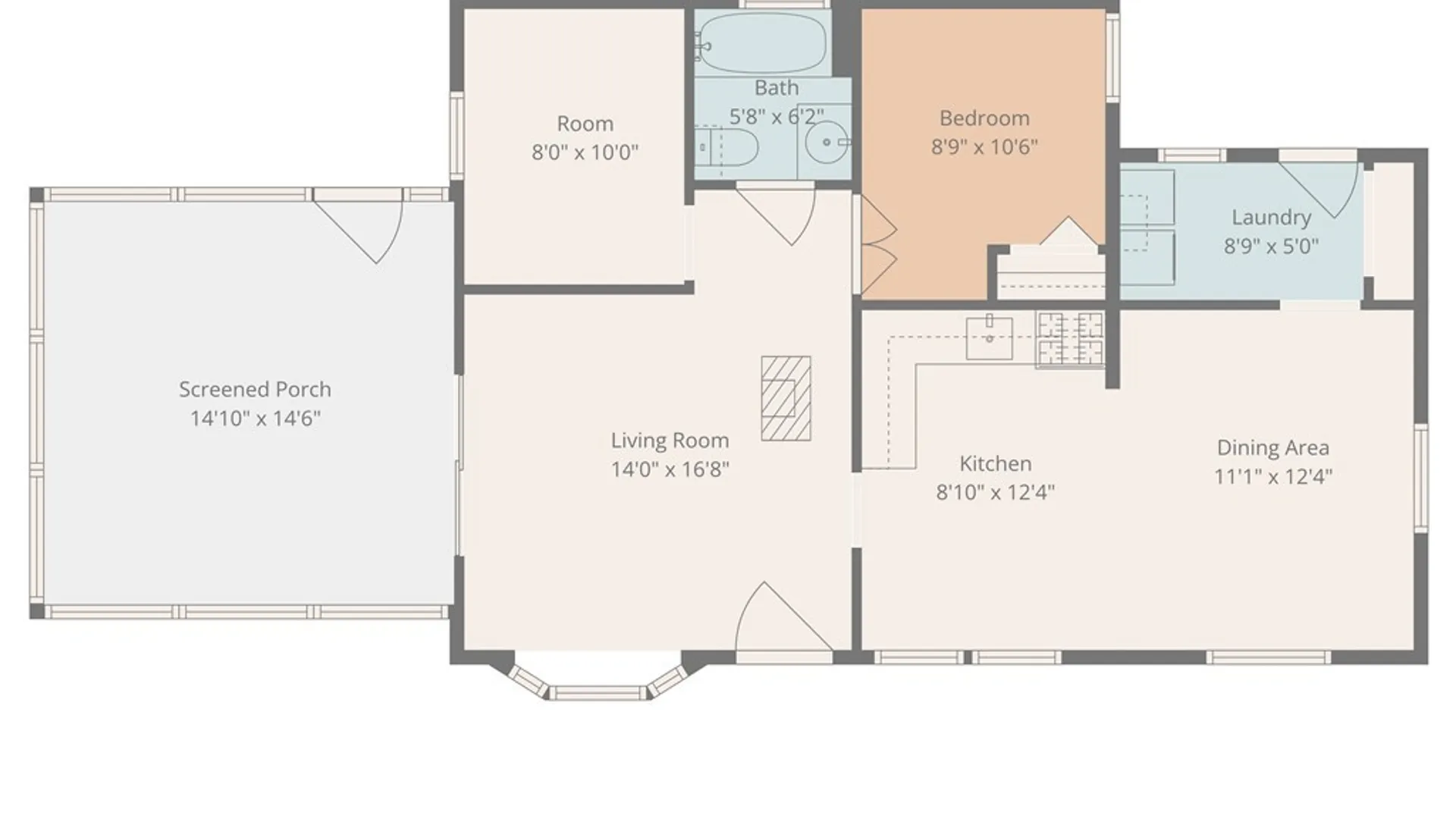 Property at 6671 Olean Road, Wales, NY 14139 5