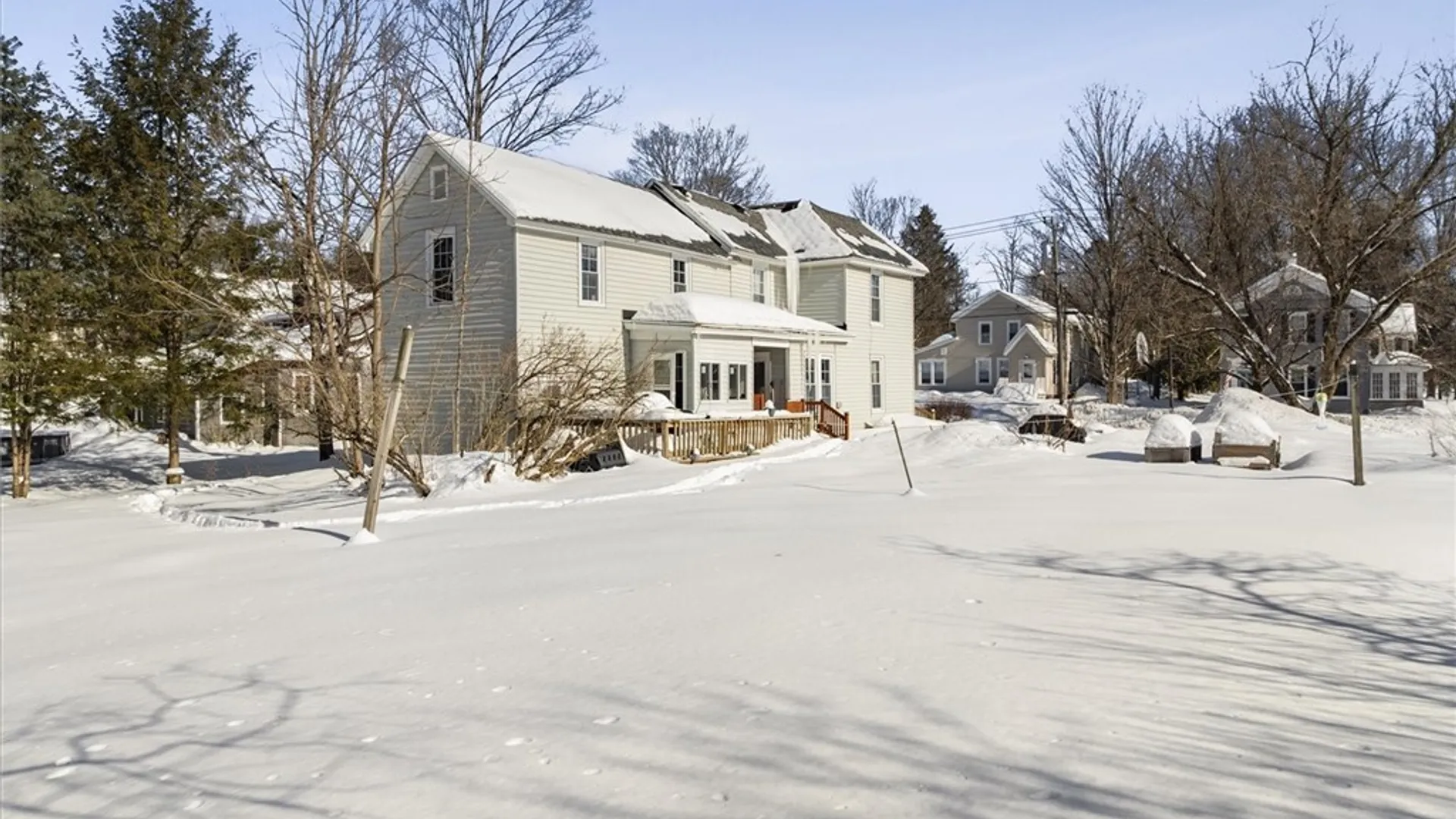 Property at 7933 Steuben Street, Trenton, NY 13354 4