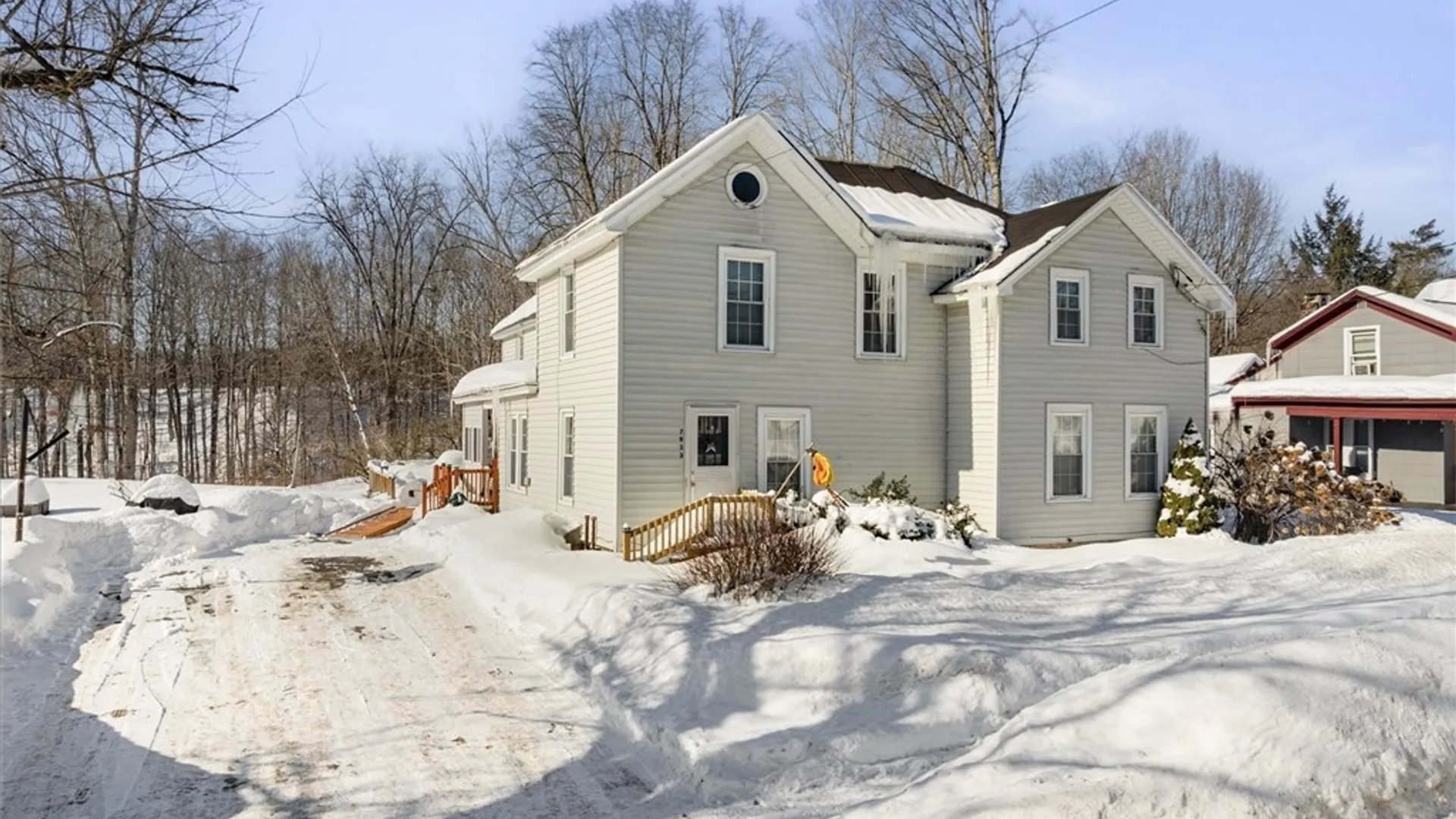 Property at 7933 Steuben Street, Trenton, NY 13354 6