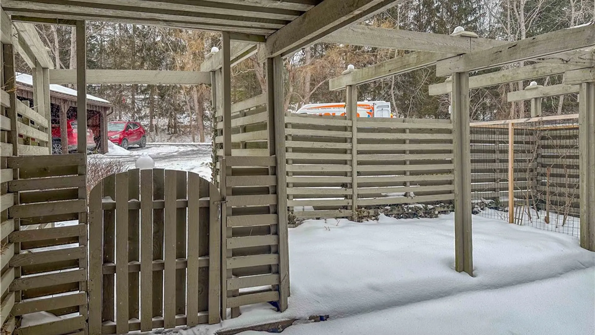 Property at 22 Penny Lane, Ithaca Town, NY 14850 2