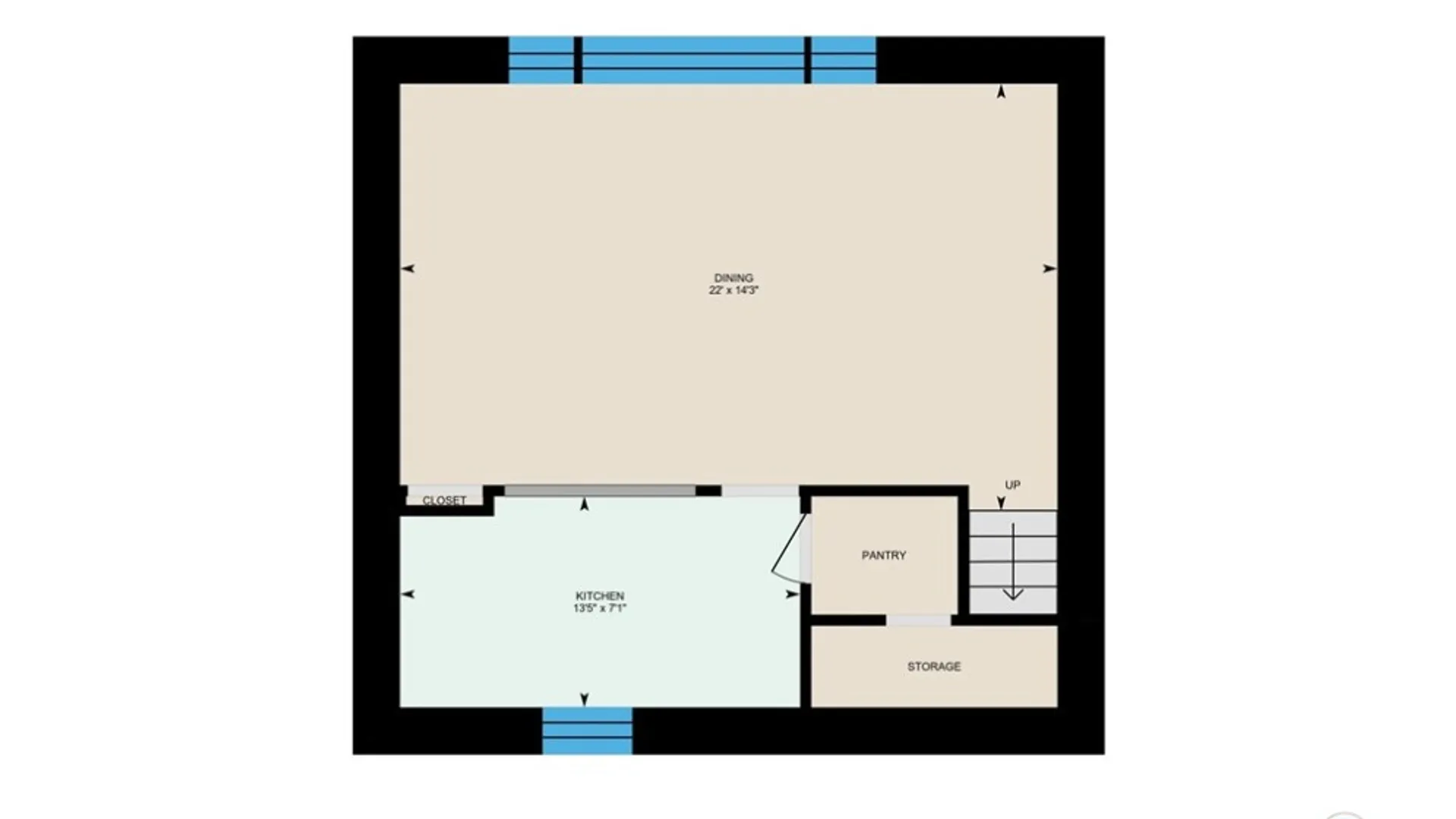 Property at 22 Penny Lane, Ithaca Town, NY 14850 24