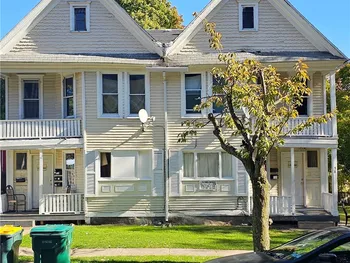 Property at 58 Thorn St, Rochester, NY 14613