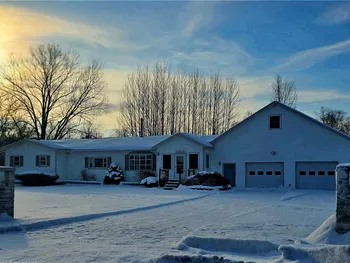 Property at 1350 Hecker Road, Waterloo, NY 13165