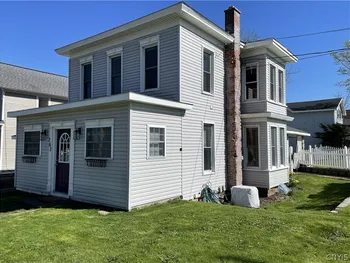 262 Washington Boulevard, Oswego, NY 13126