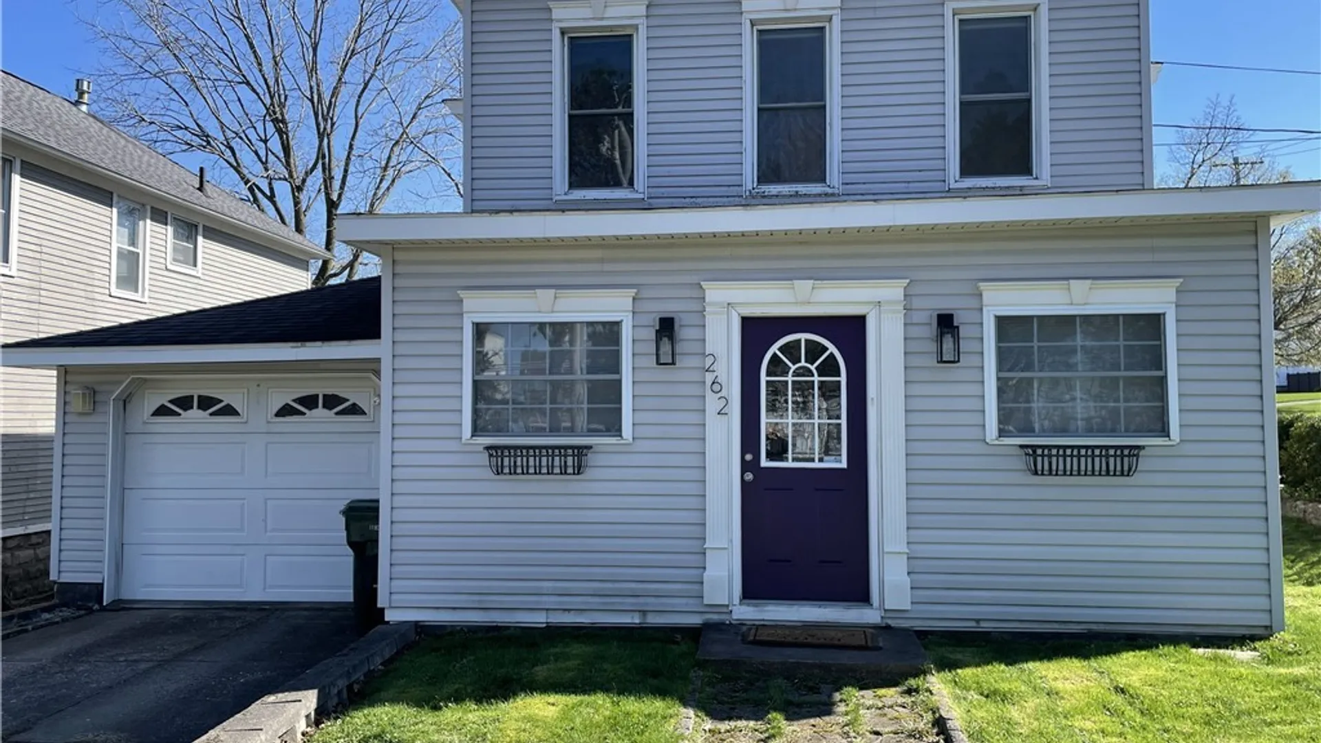 Property at 262 Washington Boulevard, Oswego, NY 13126 2