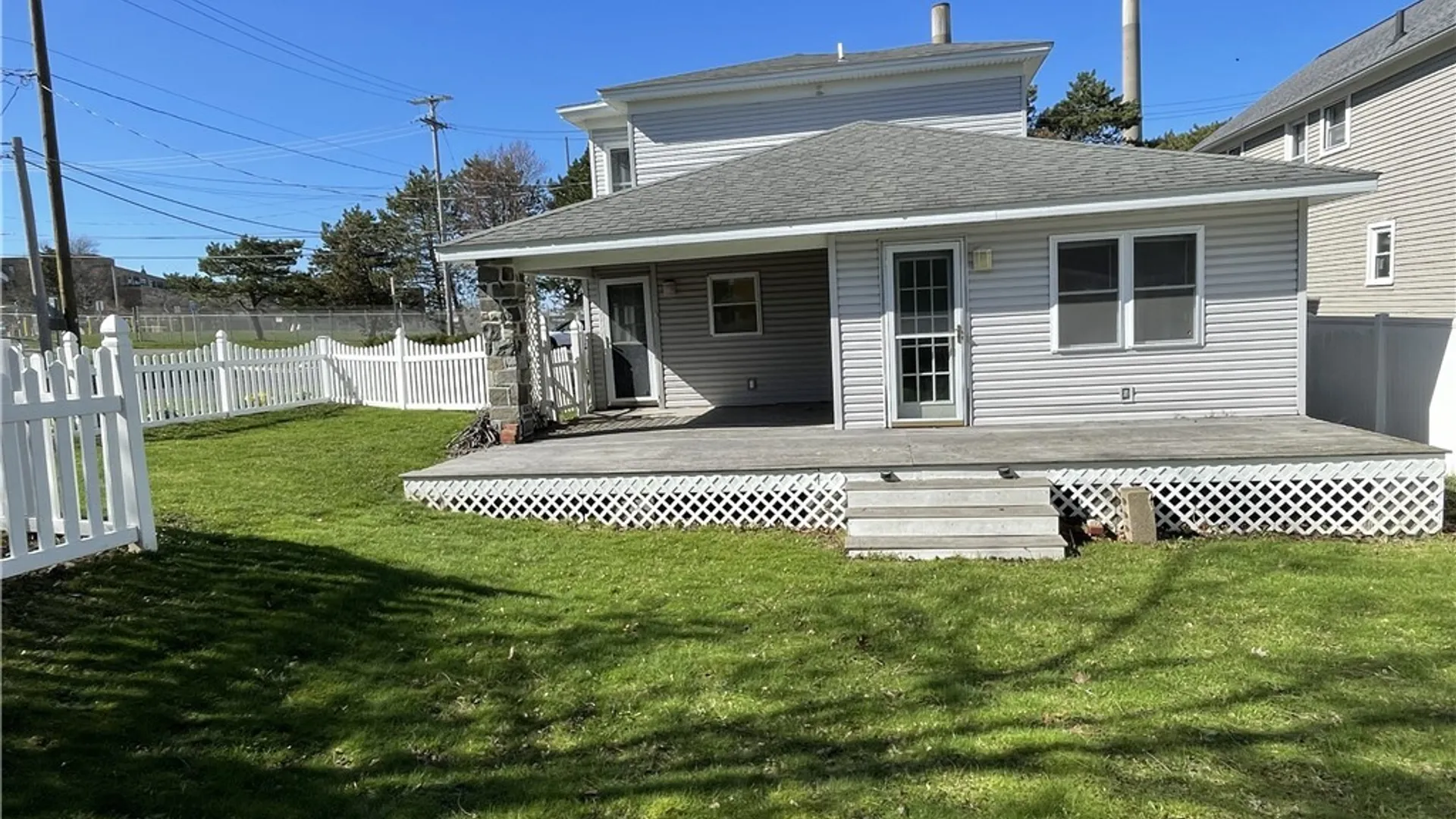 Property at 262 Washington Boulevard, Oswego, NY 13126 5