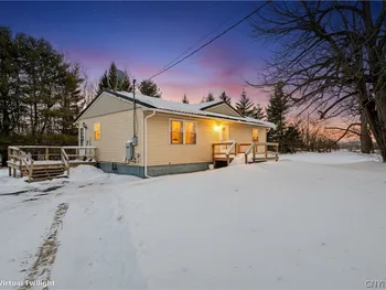 Property at 1804 Allen Road, Paris, NY 13322