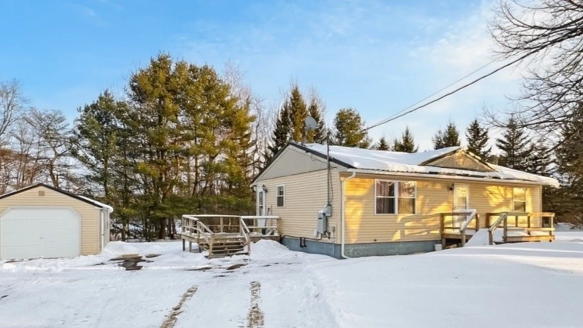 Property at 1804 Allen Road, Paris, NY 13322 2