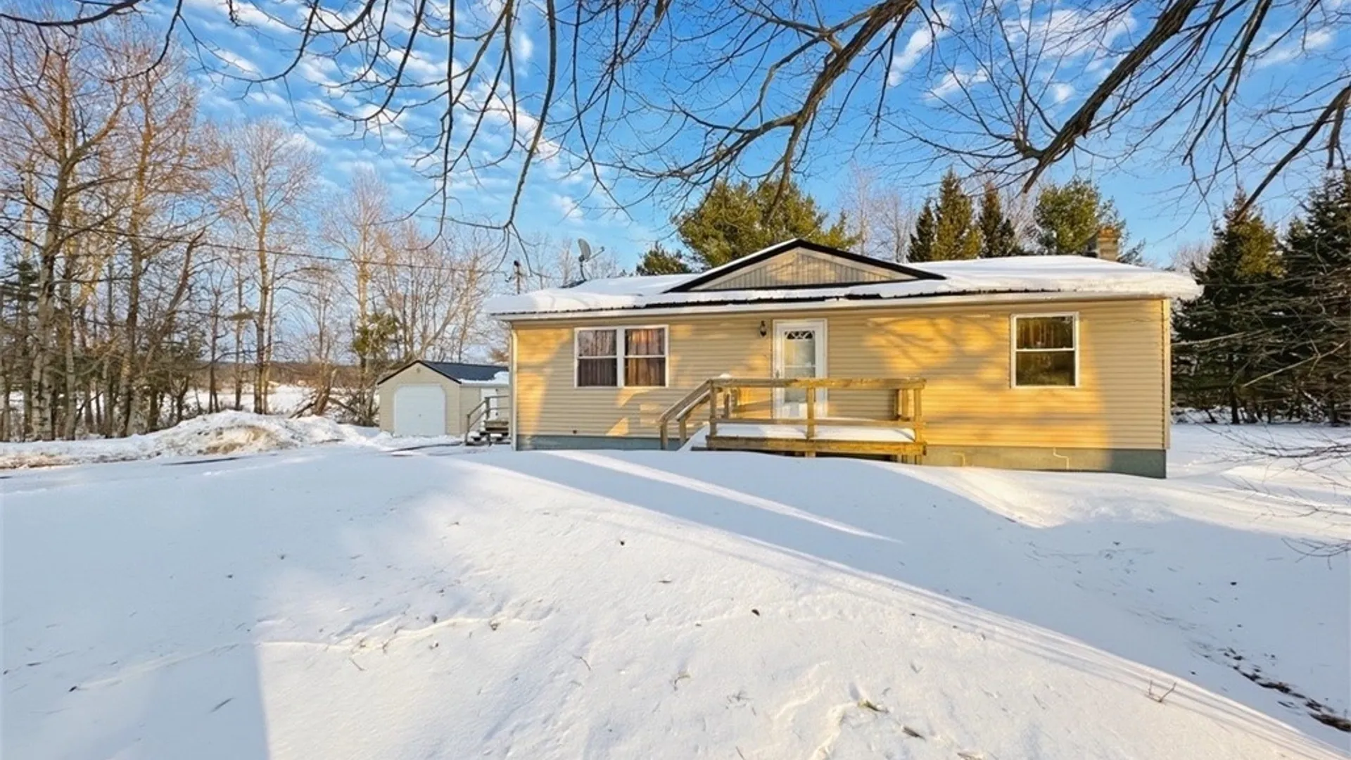 Property at 1804 Allen Road, Paris, NY 13322 4