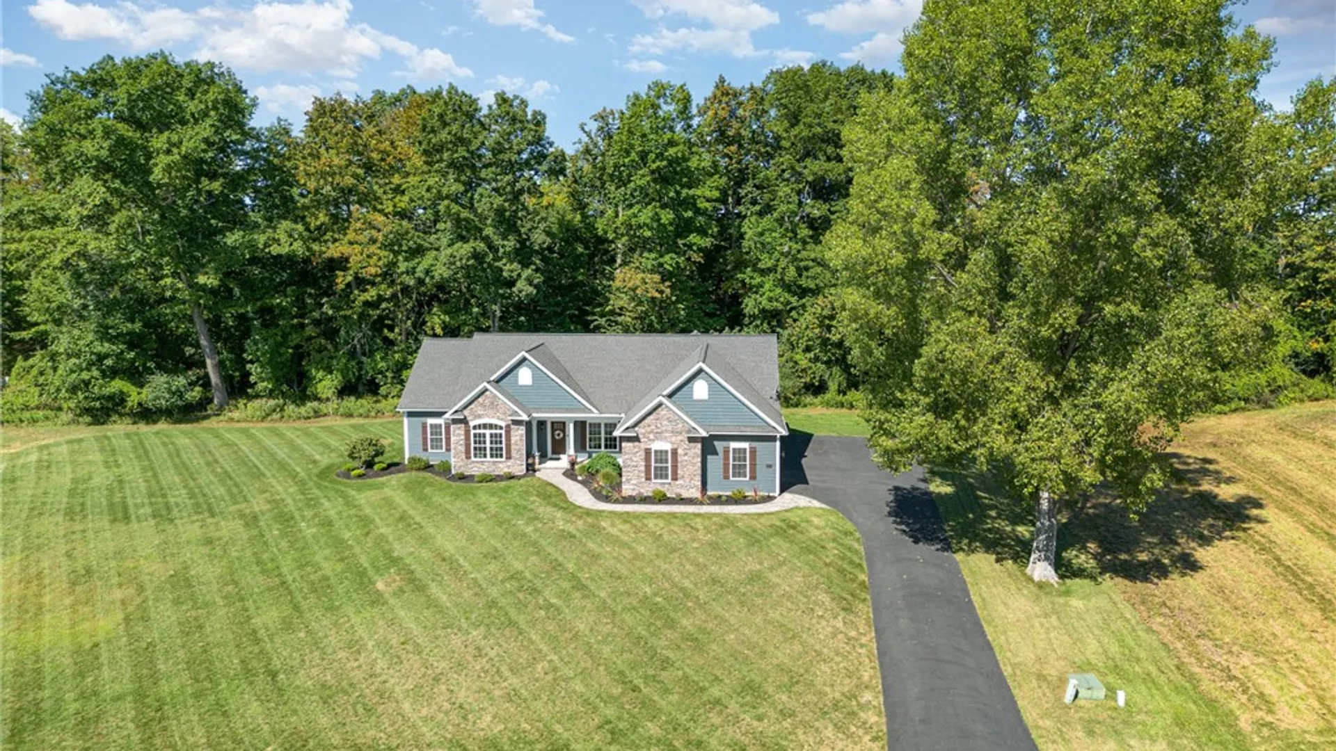 Property at 31 Boulder Creek Drive, Rush, NY 14543 41