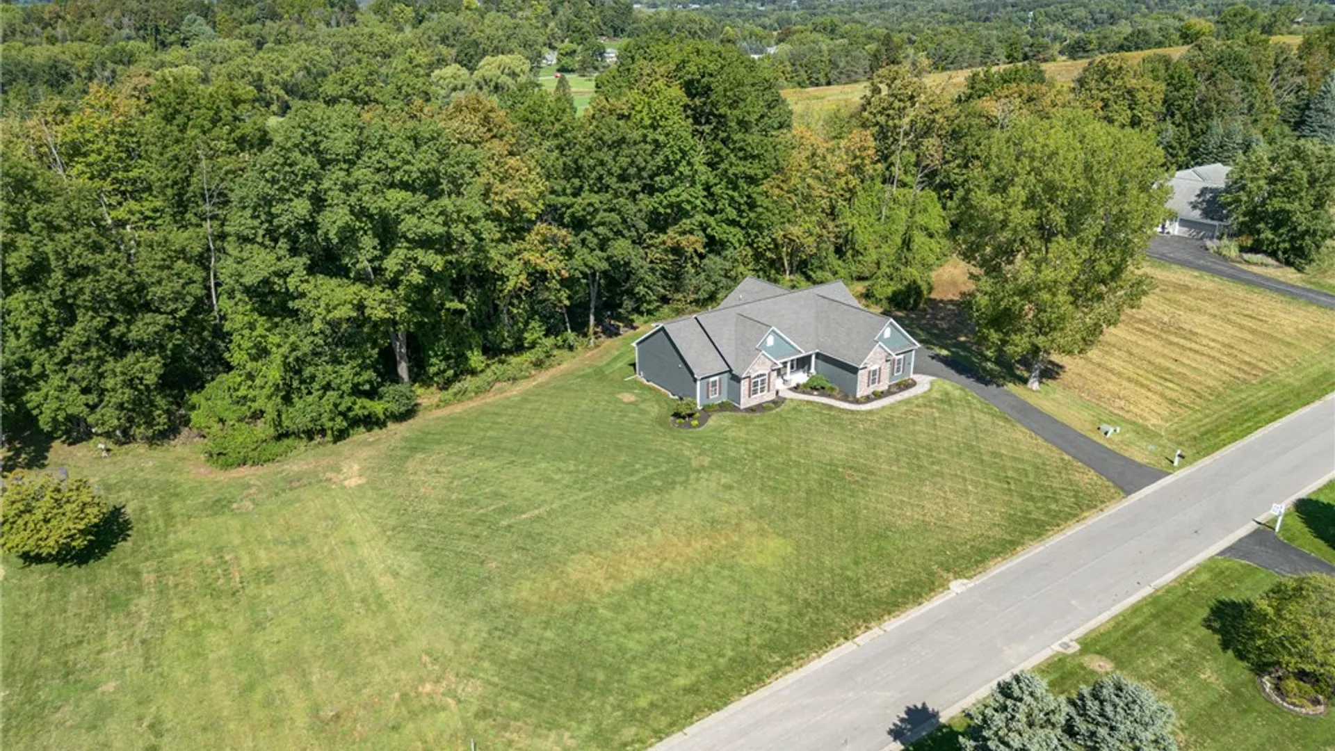 Property at 31 Boulder Creek Drive, Rush, NY 14543 42