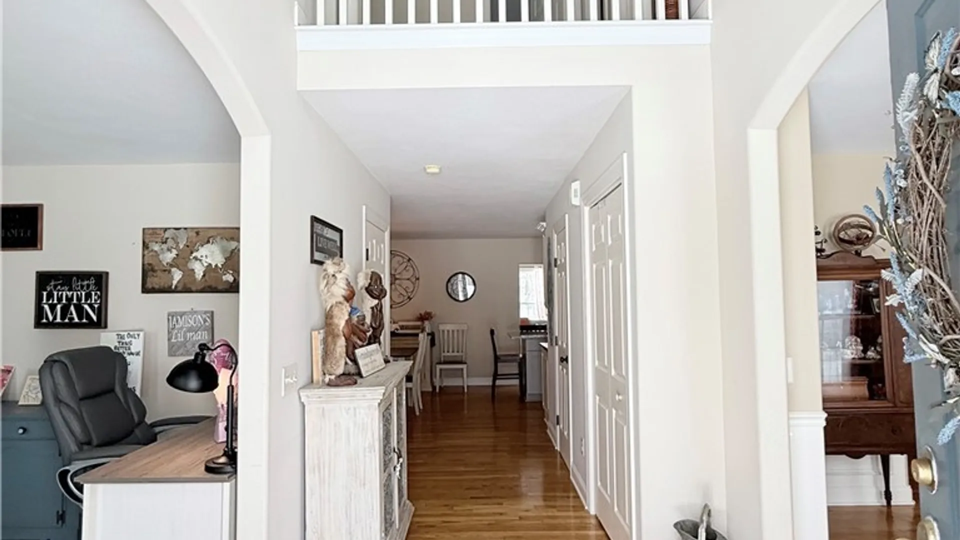Property at 76 Hinman Road, Richland, NY 13142 13