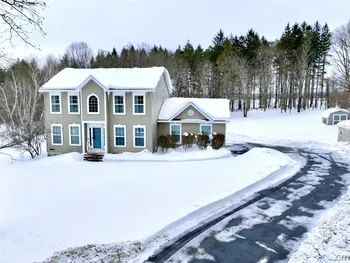 Property at 76 Hinman Road, Richland, NY 13142