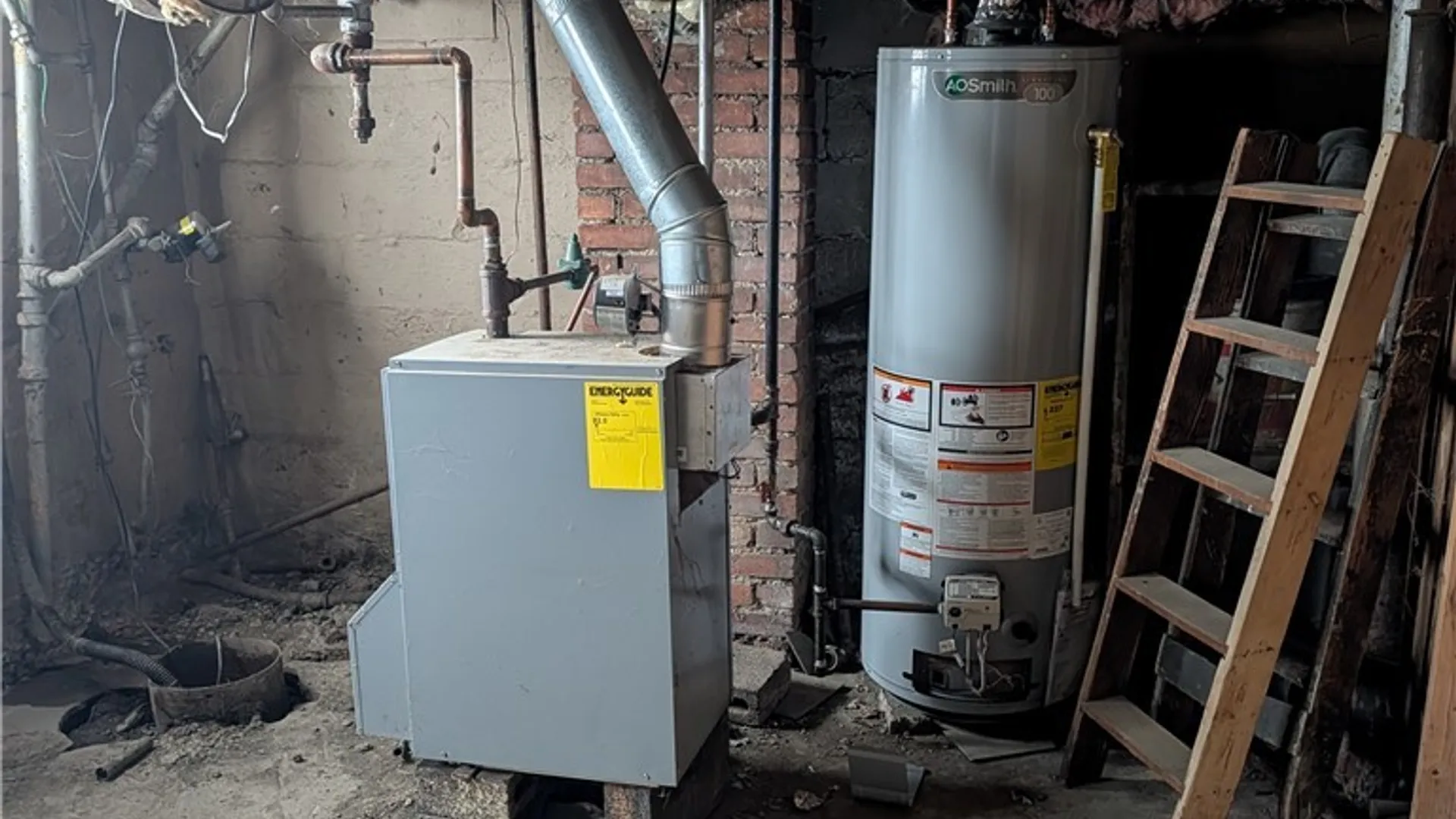 Property at 105 Kelburn Street, Buffalo, NY 14206 12