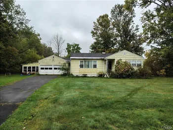 Property at 6068 Shed Road, Westmoreland, NY 13440