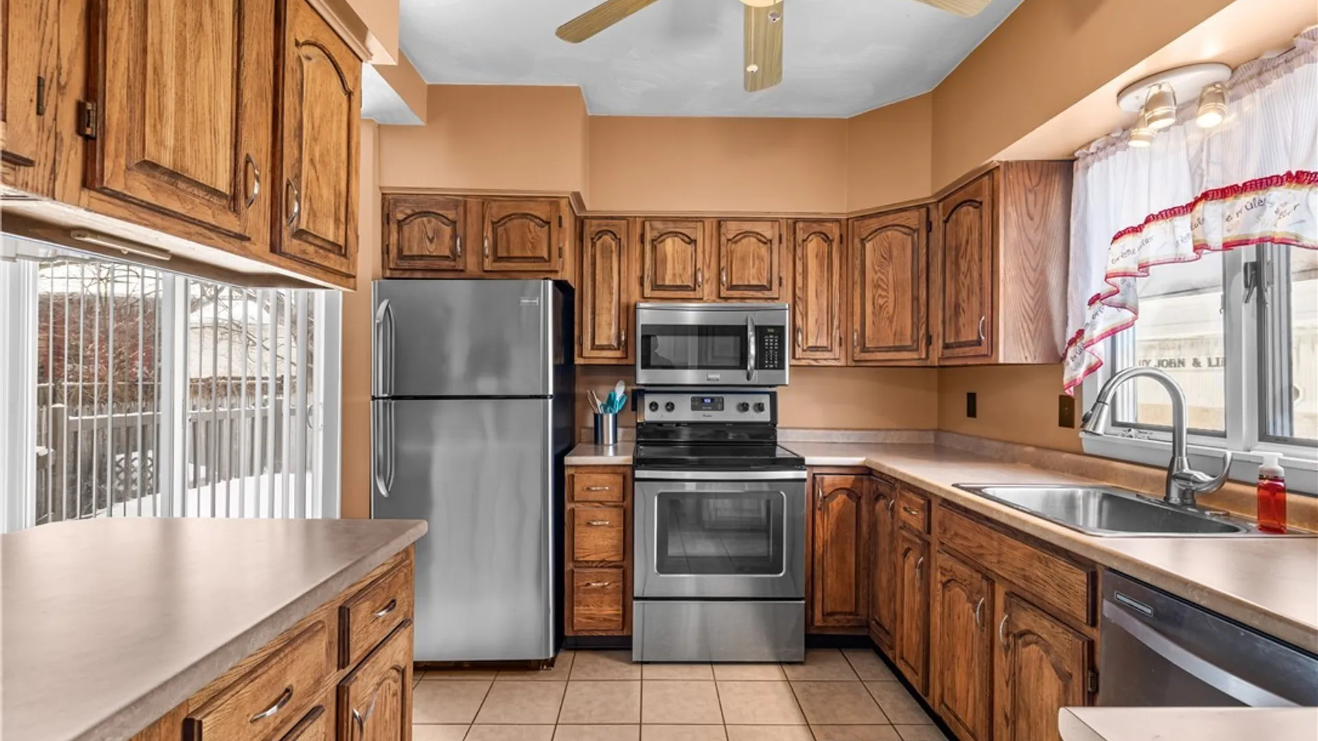 Property at 1 Lamott Avenue, Whitestown, NY 13495 13