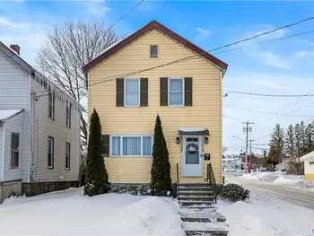 Property at 1 Lamott Avenue, Whitestown, NY 13495