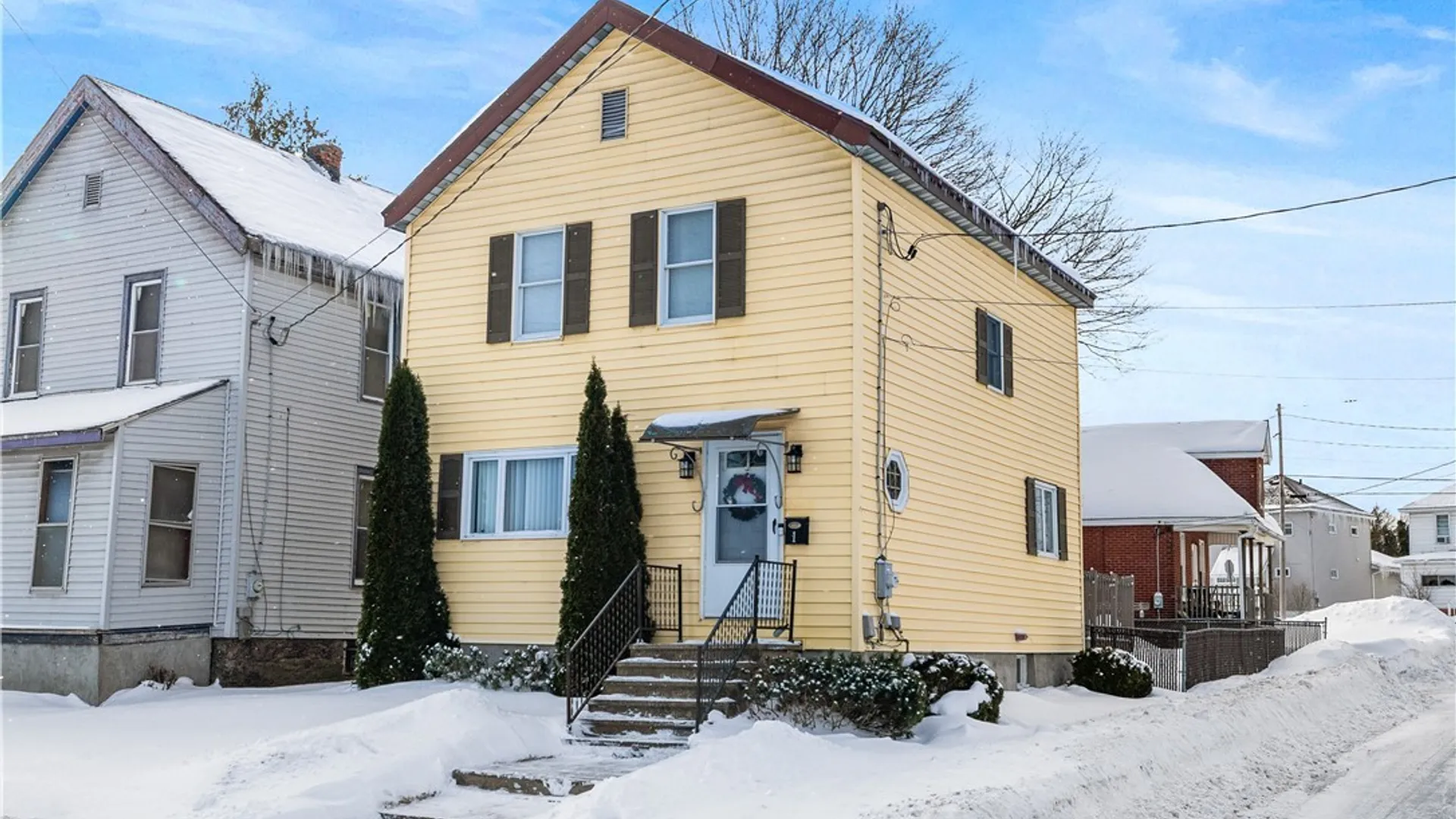Property at 1 Lamott Avenue, Whitestown, NY 13495 2
