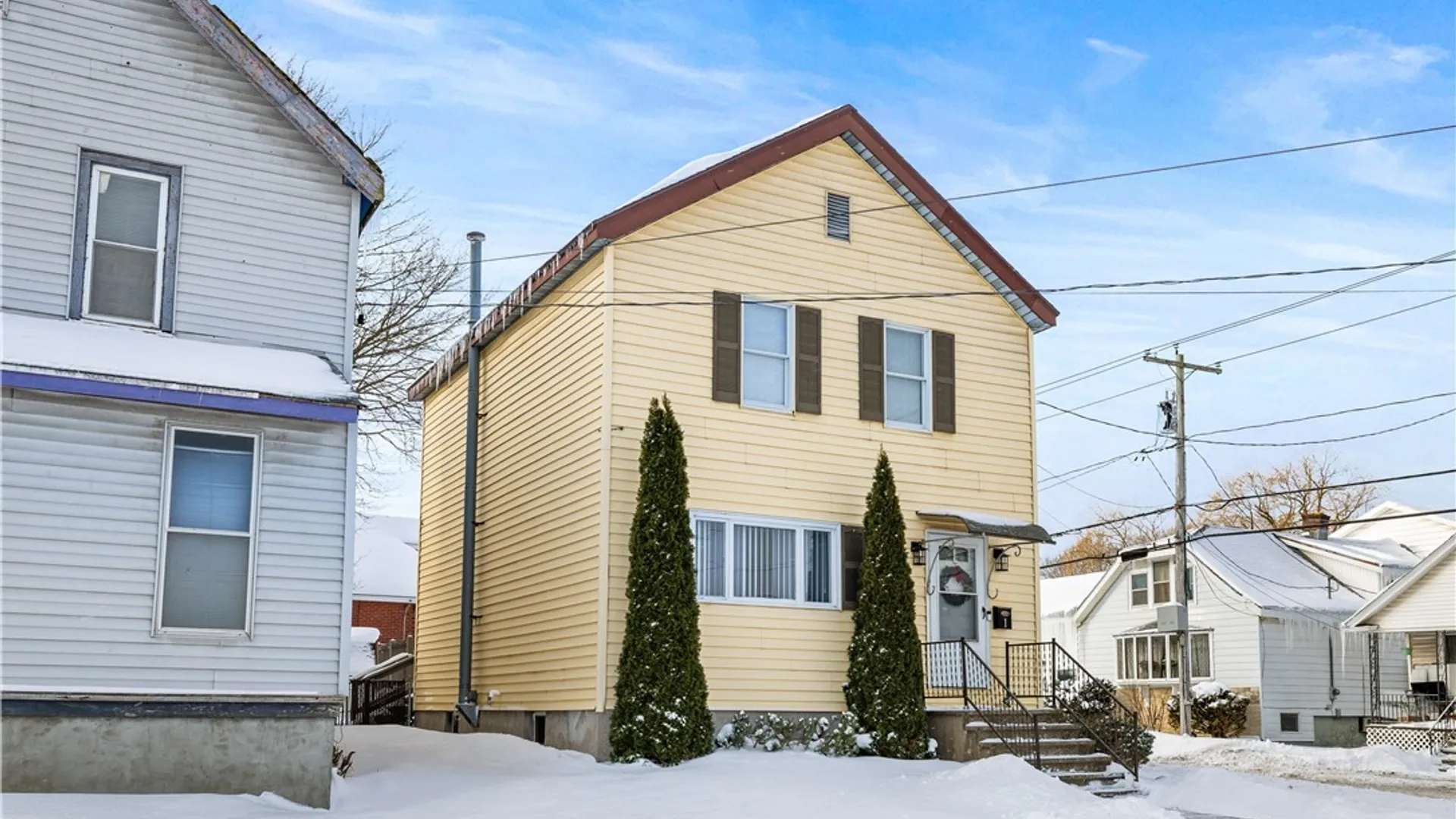 Property at 1 Lamott Avenue, Whitestown, NY 13495 3