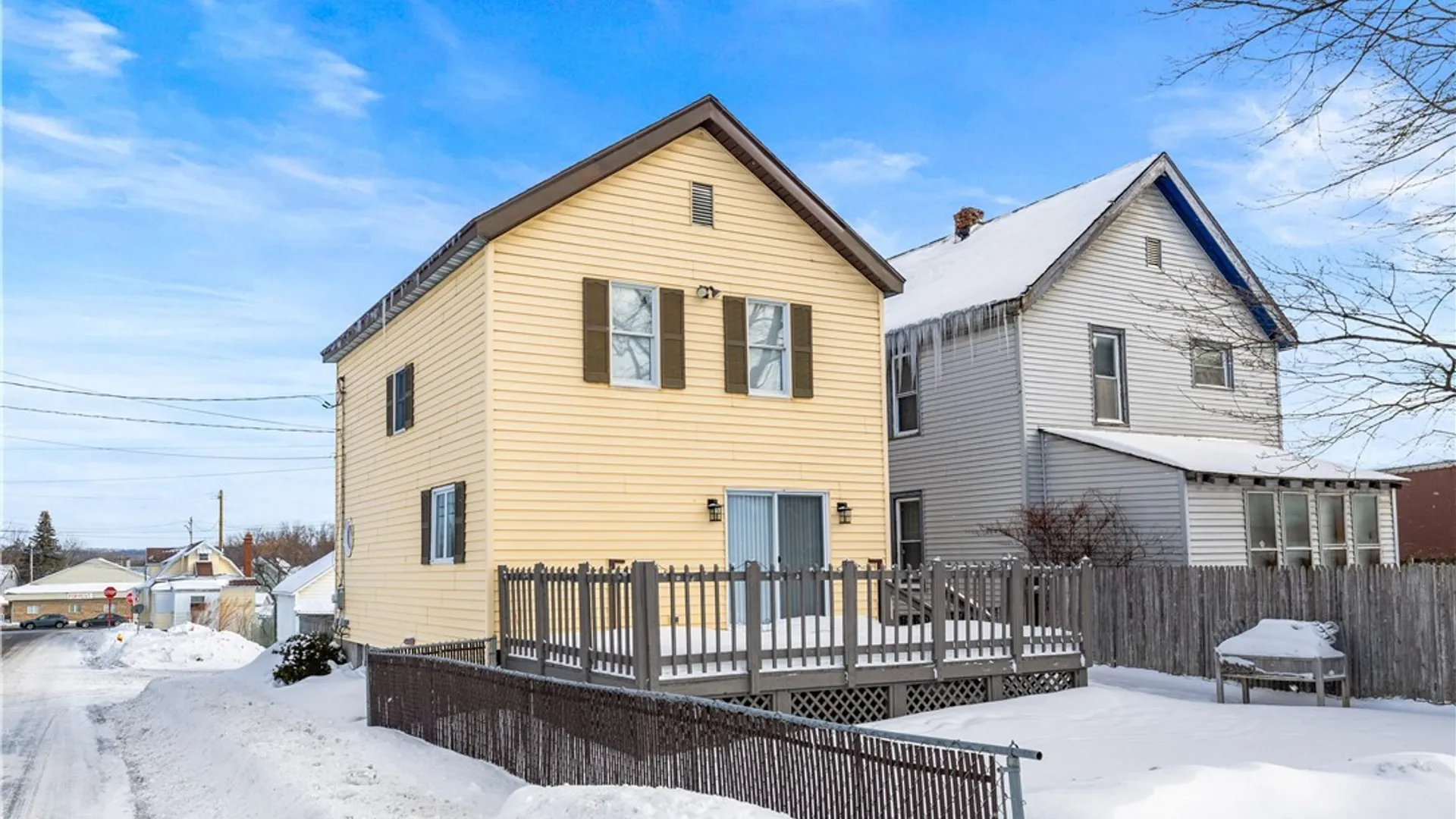 Property at 1 Lamott Avenue, Whitestown, NY 13495 4