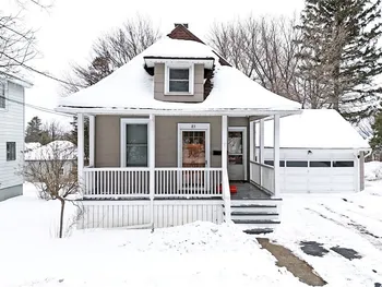 Property at 83 Campbell Avenue, Whitestown, NY 13495