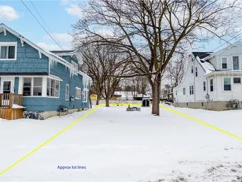 Property at Buckley Road, Salina, NY 13088