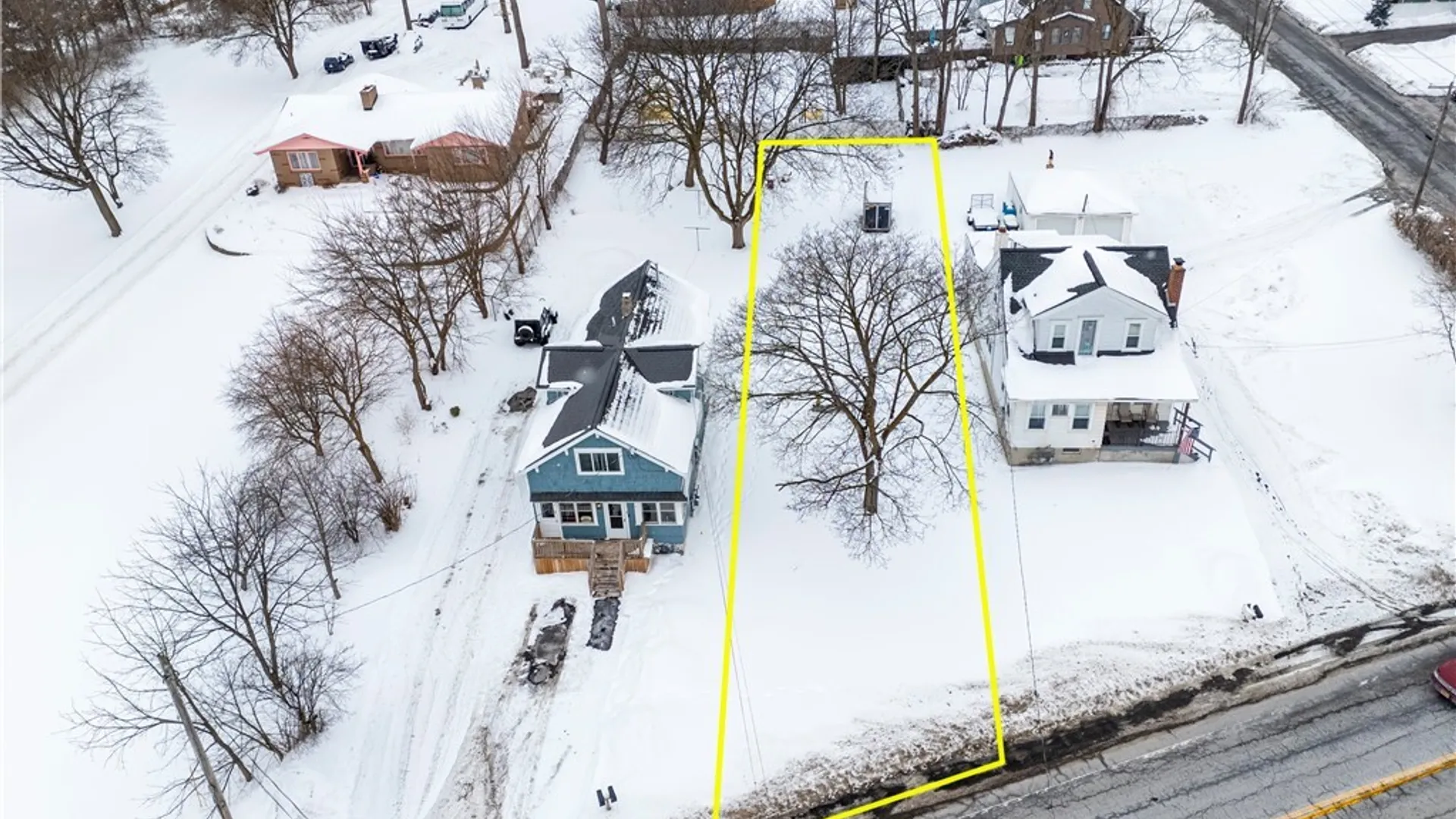 Property at Buckley Road, Salina, NY 13088 2
