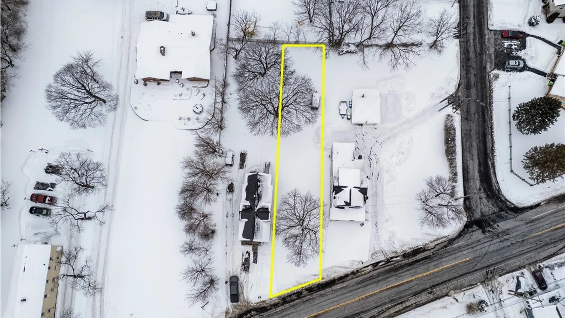 Property at Buckley Road, Salina, NY 13088 3