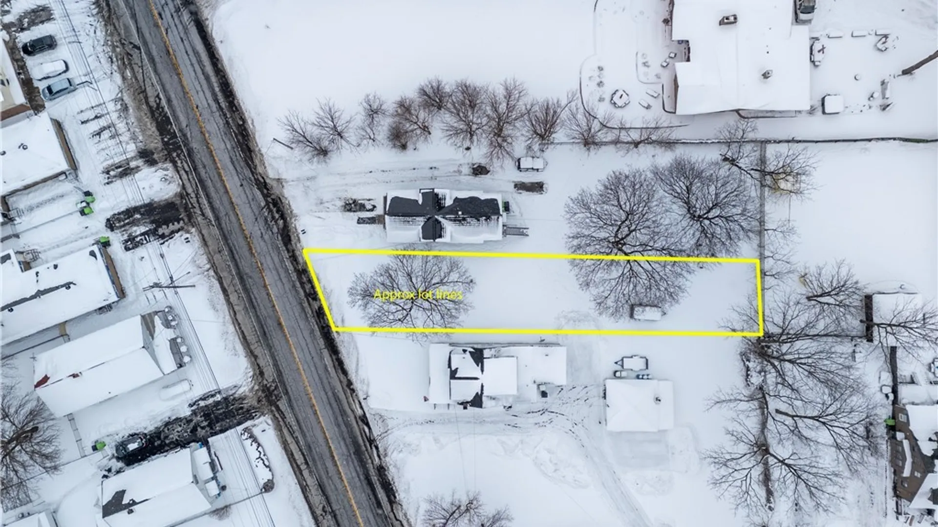 Property at Buckley Road, Salina, NY 13088 4