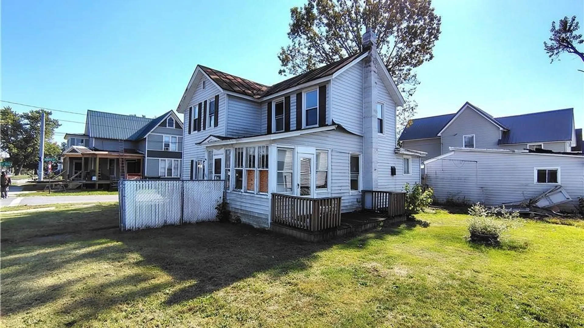 Property at 126 Bloomfield Street, Rome, NY 13440 27