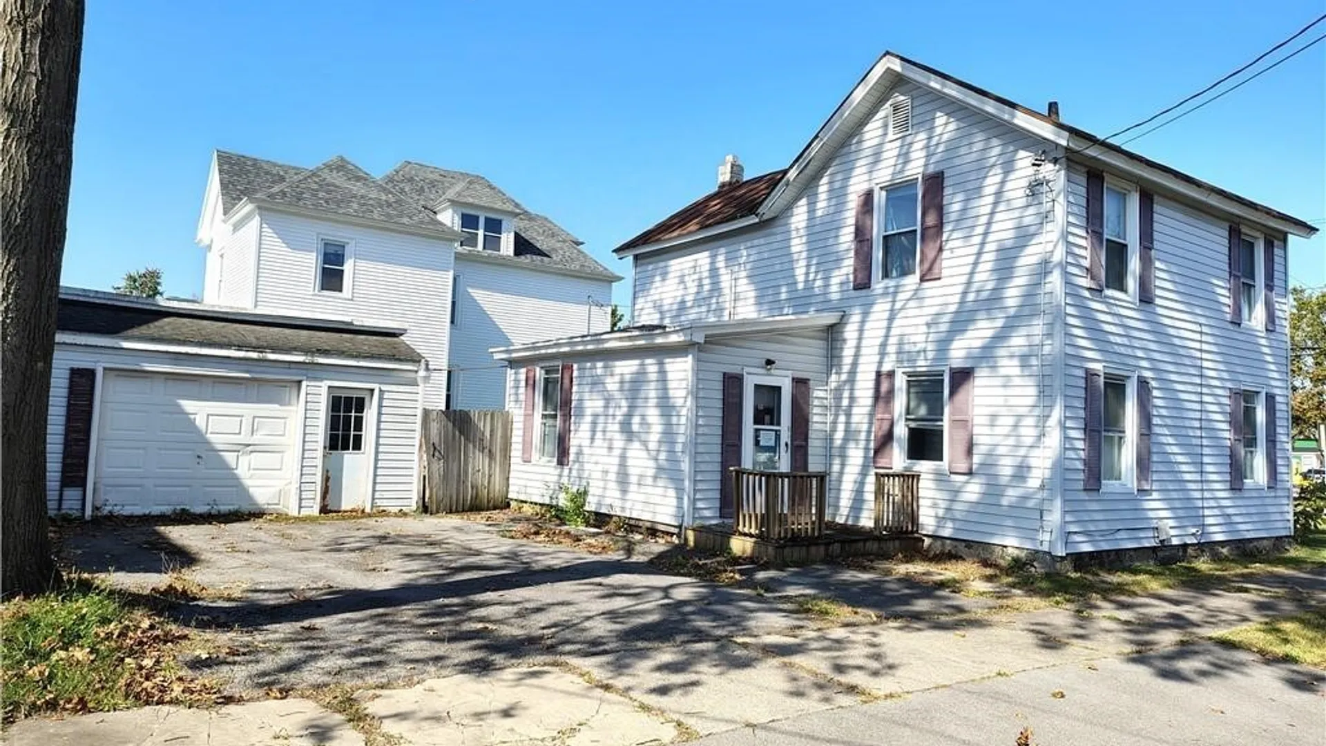 Property at 126 Bloomfield Street, Rome, NY 13440 3