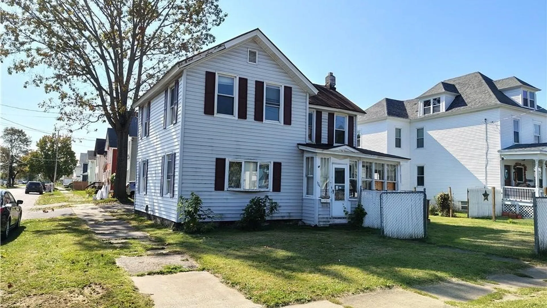 Property at 126 Bloomfield Street, Rome, NY 13440 4
