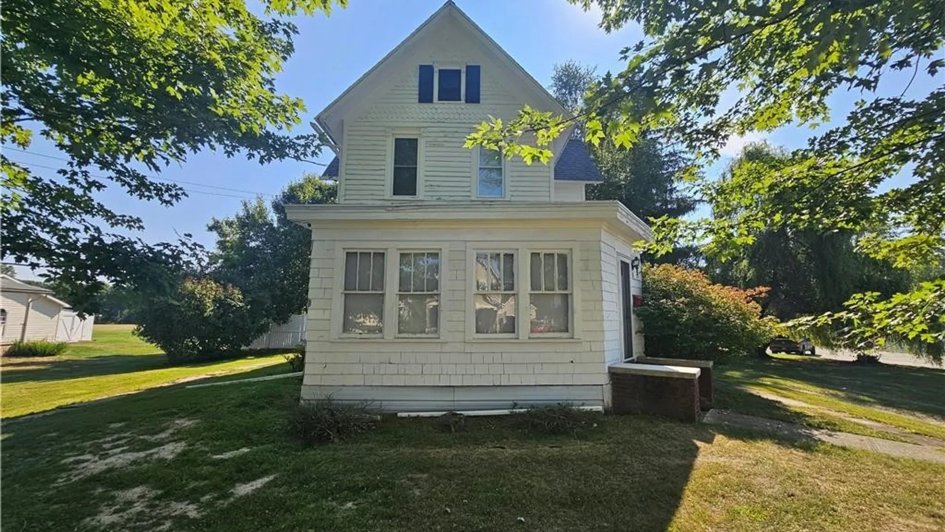 Property at 204 24th Street, Olean, NY 14760 2