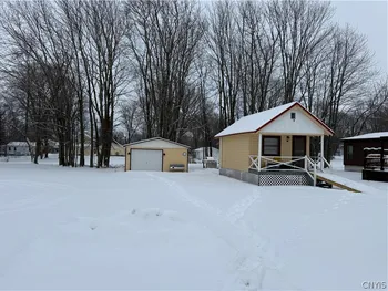 Property at 282 Lee Street, Cape Vincent, NY 13618