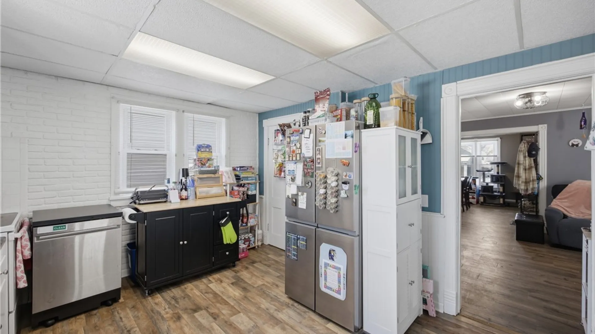 Property at 142 Harvey Avenue, Lockport City, NY 14094 25