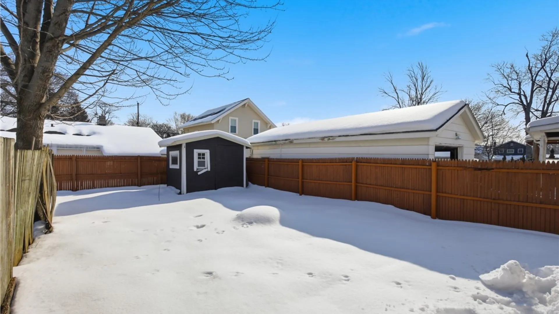 Property at 142 Harvey Avenue, Lockport City, NY 14094 6