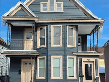 733 Eagle Street, Utica, NY 13501