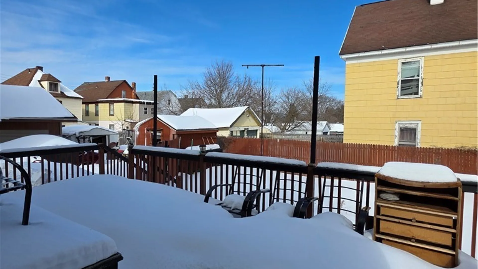 Property at 733 Eagle Street, Utica, NY 13501 48