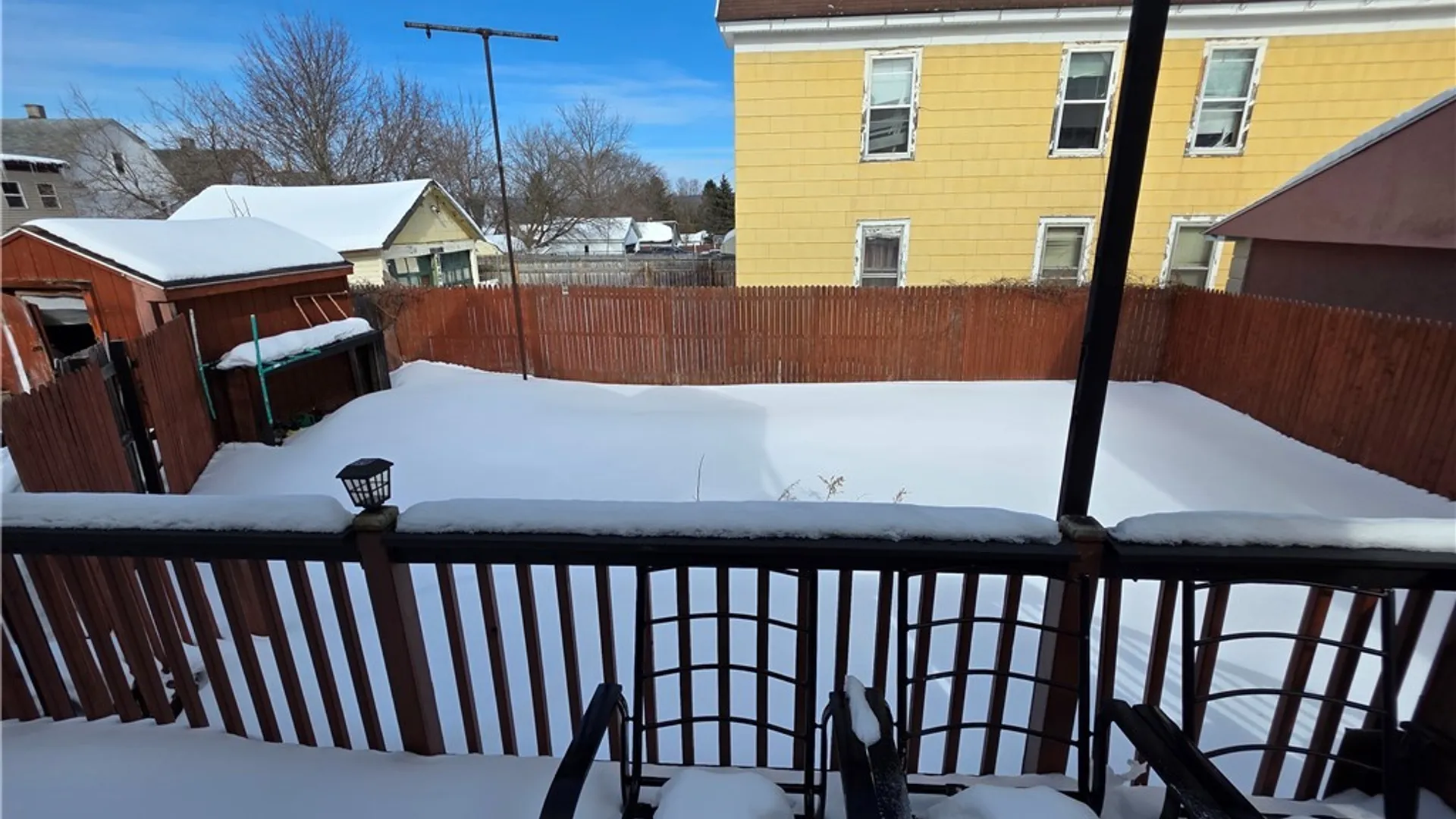 Property at 733 Eagle Street, Utica, NY 13501 49