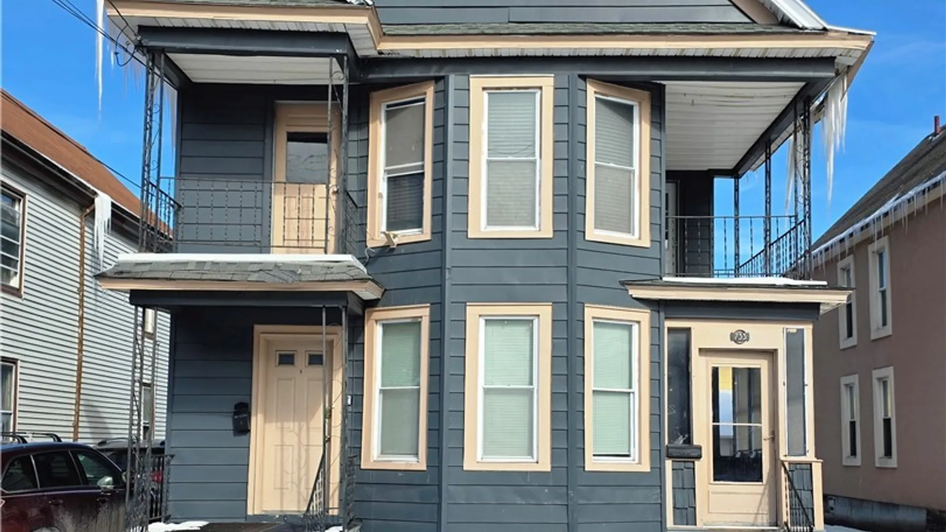 Property at 733 Eagle Street, Utica, NY 13501 50