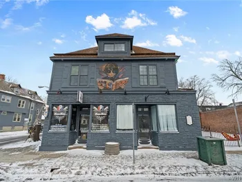 2096 Seneca Street, Buffalo, NY 14210