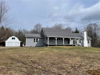 Property at 11797 Fish Pond Road, Caton, NY 14871