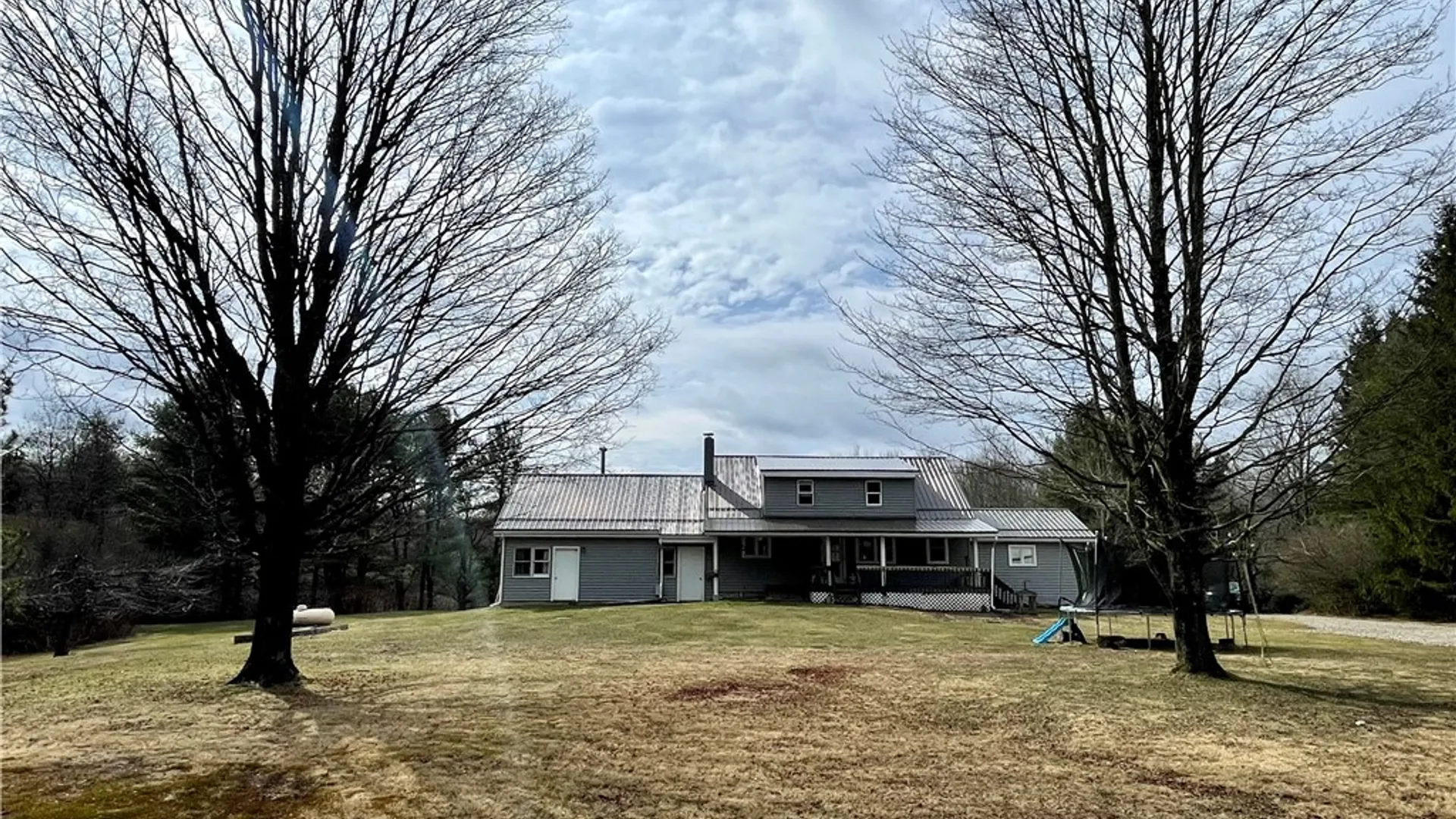 Property at 11797 Fish Pond Road, Caton, NY 14871 3