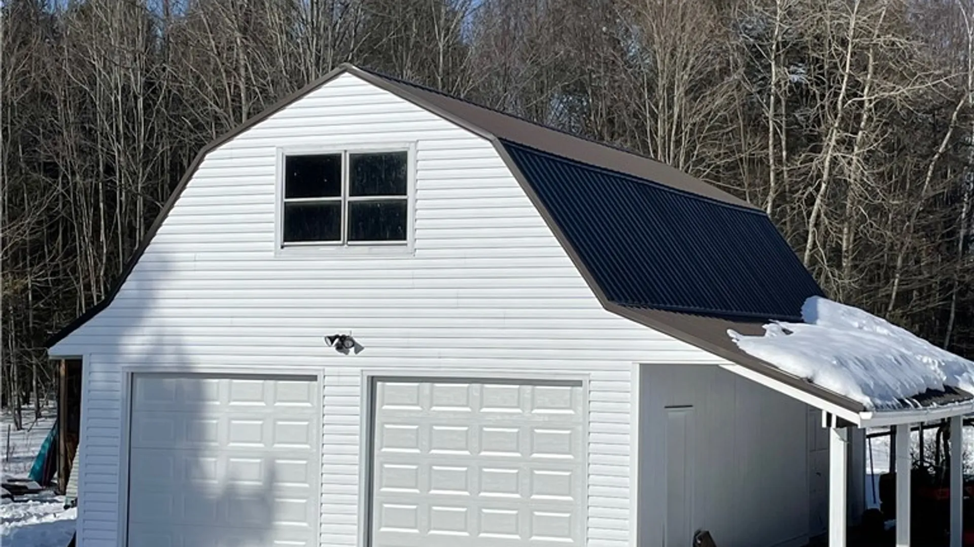 Property at 11797 Fish Pond Road, Caton, NY 14871 5