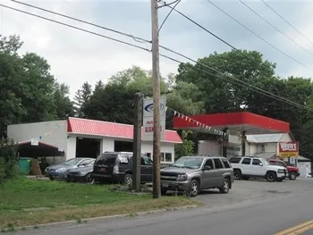 Property at 64 Main Street, Dryden, NY 13068