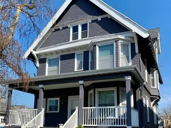 Property at 2449 Delaware Avenue, Buffalo, NY 14216