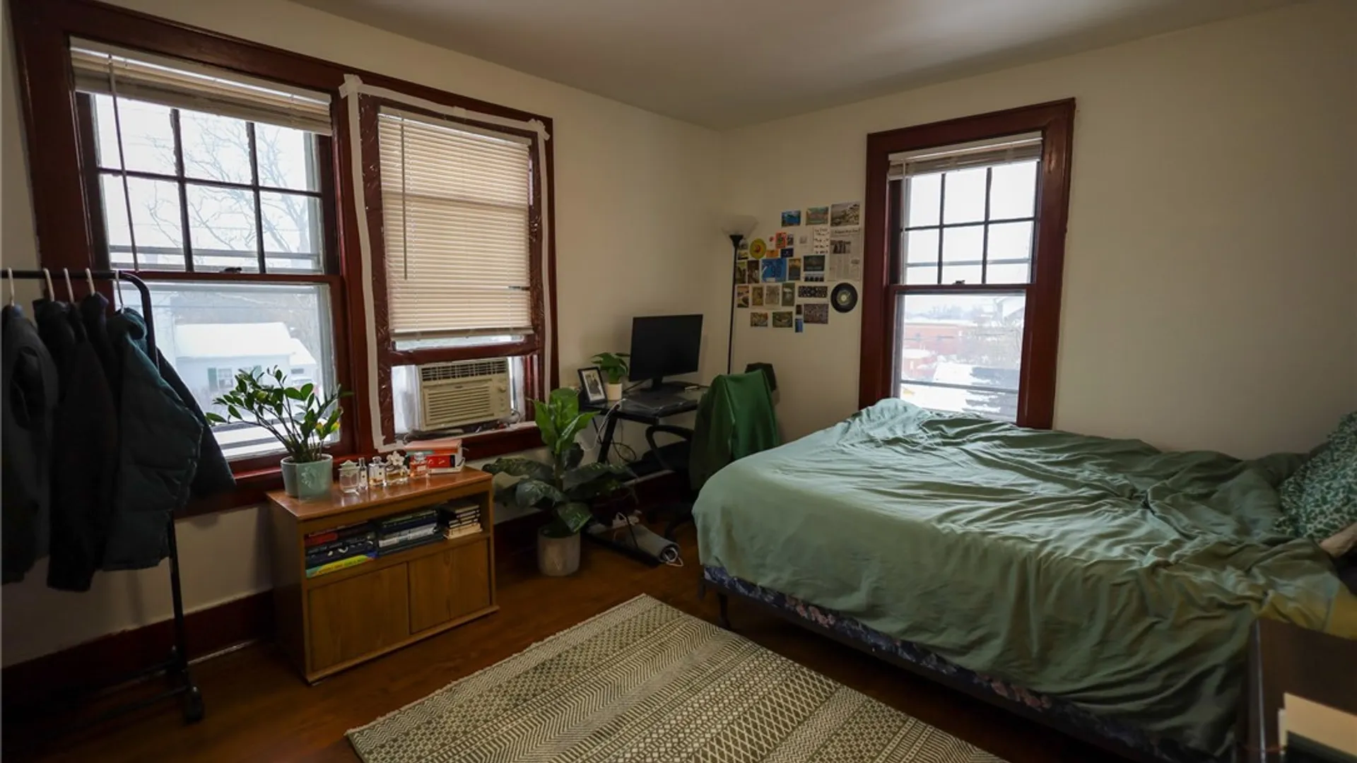 Property at 610 Mitchell Street, Ithaca City, NY 14850 15